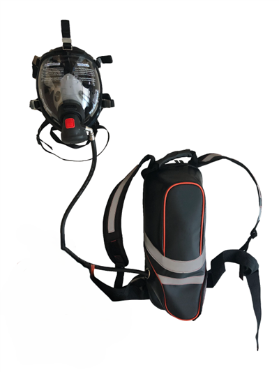 Respiratory protection platform