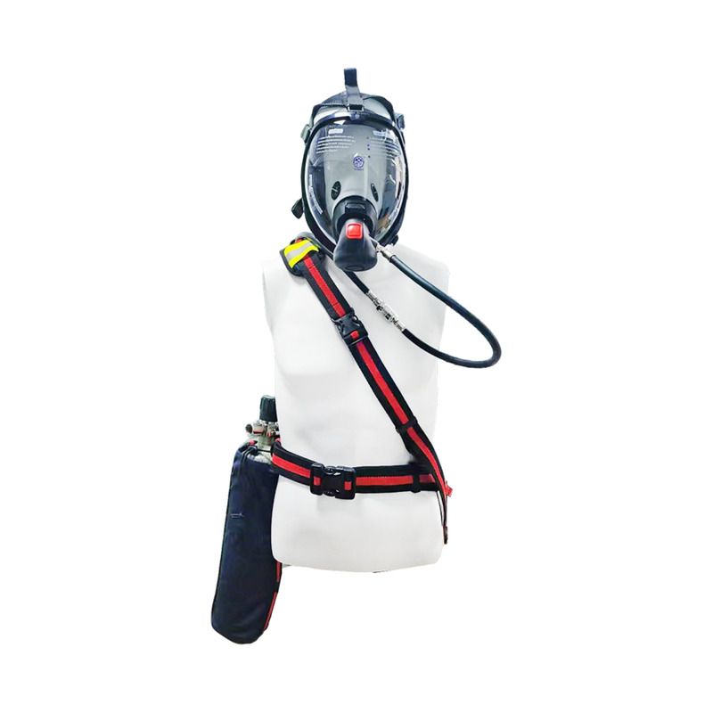 Cascade-Ready Full-Mask EEBD