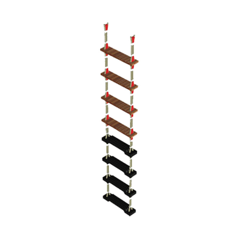 Embarkation & Pilot Ladder