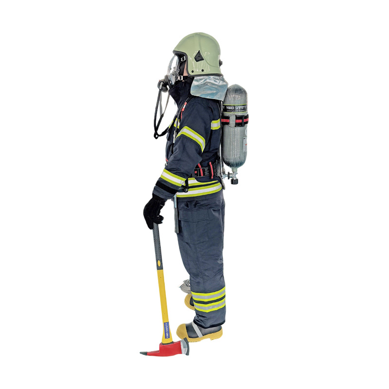 Firefighter protective clothing