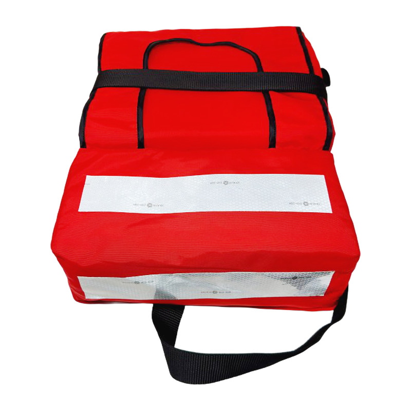 YBA5-F Foldable Foam Lifejacket