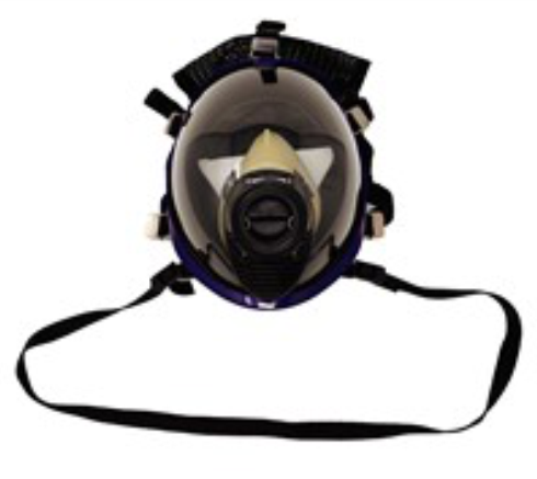 FM1 Panoramic Full-face Mask