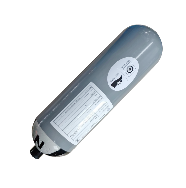 YB15.SC3 3 L Steel EEBD Cylinder