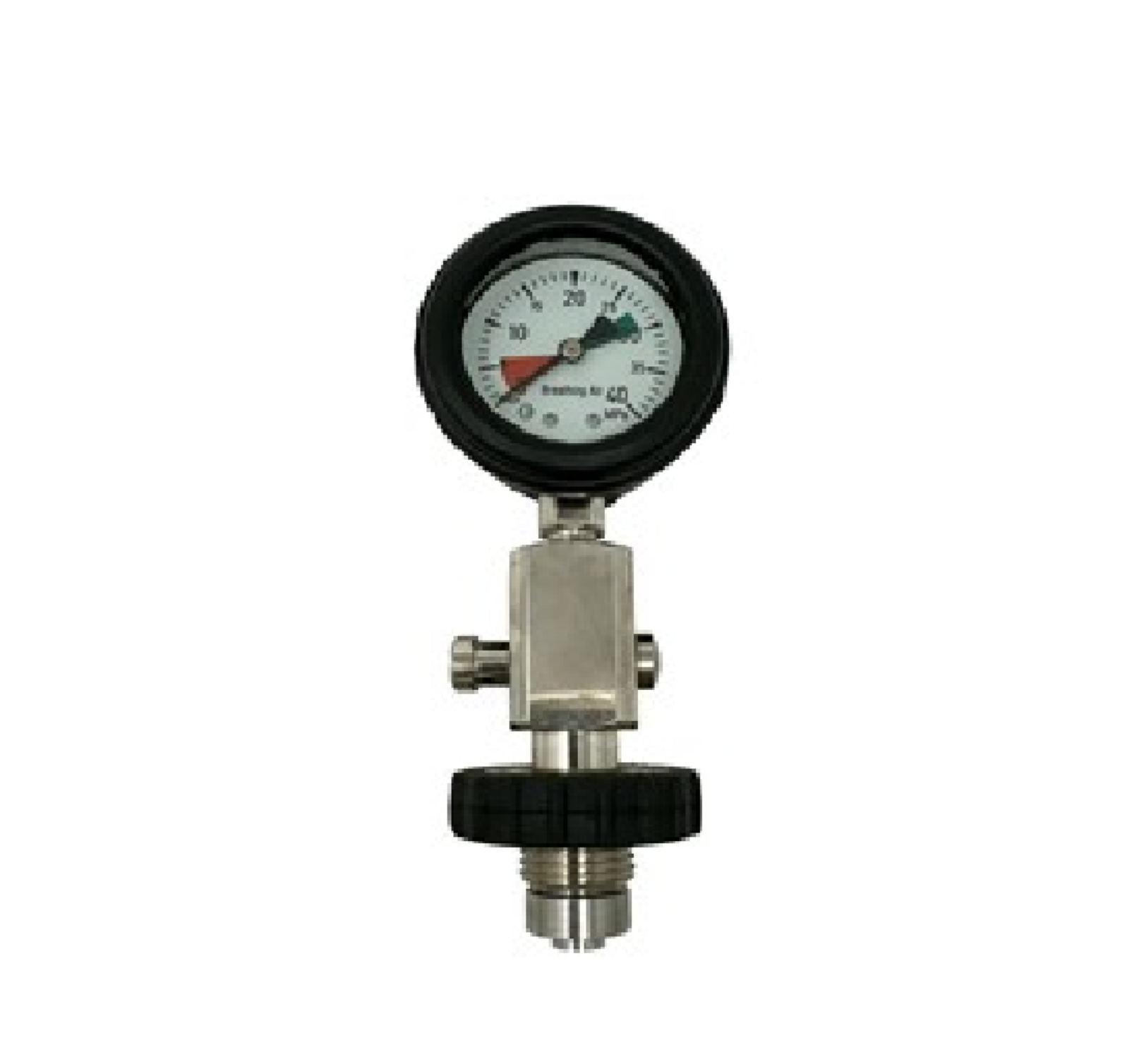 YB15.TG1 EEBD Cylinder Pressure Test Gauge