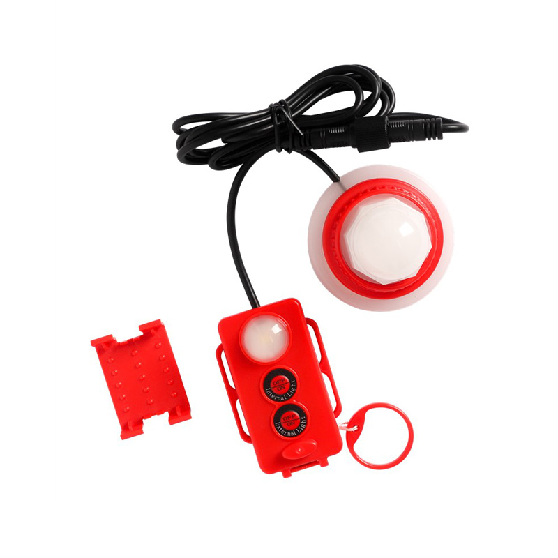 YBR6 Liferaft Interior & Exterior Light