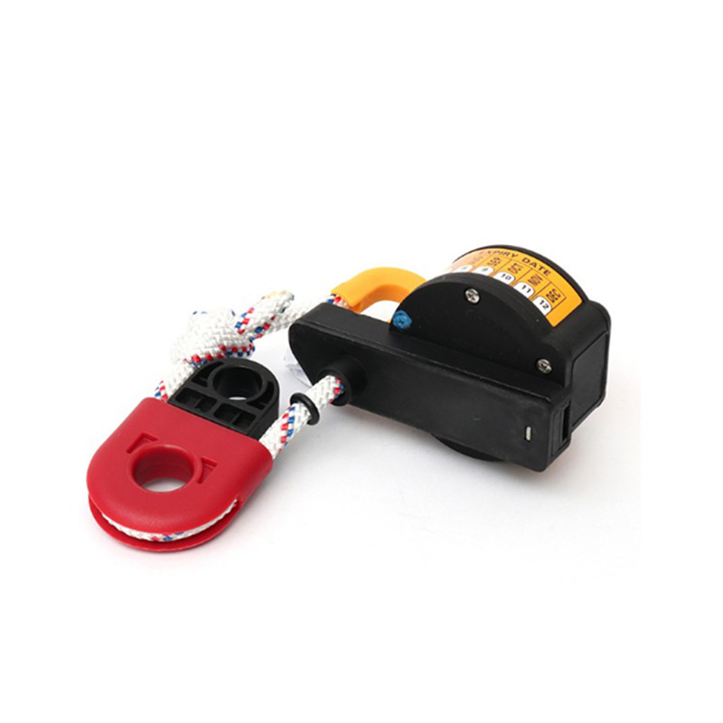 H30 Hydrostatic Release Unit