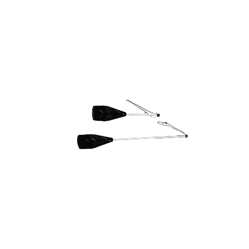 YBR.BP2 / YBR.BP3 Aluminium Buoyant Paddles
