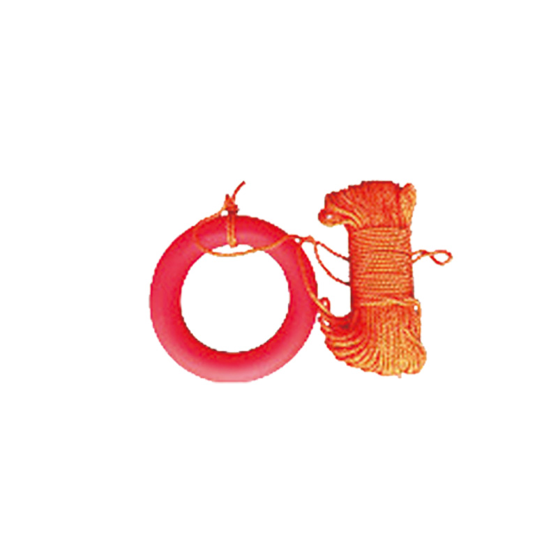 YBR.RQ1 Liferaft Rescue Quoit & Line