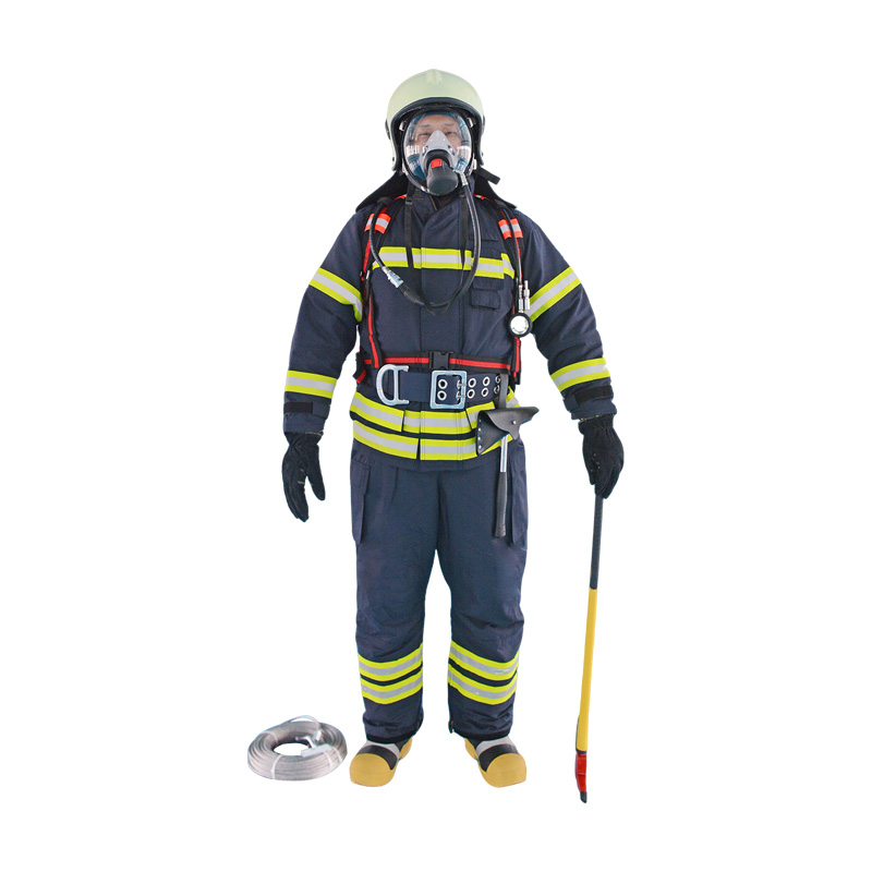 YBF5 Firefighter Protective Clothing