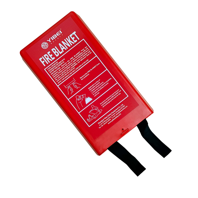 YB180120 Marine Fire Blanket