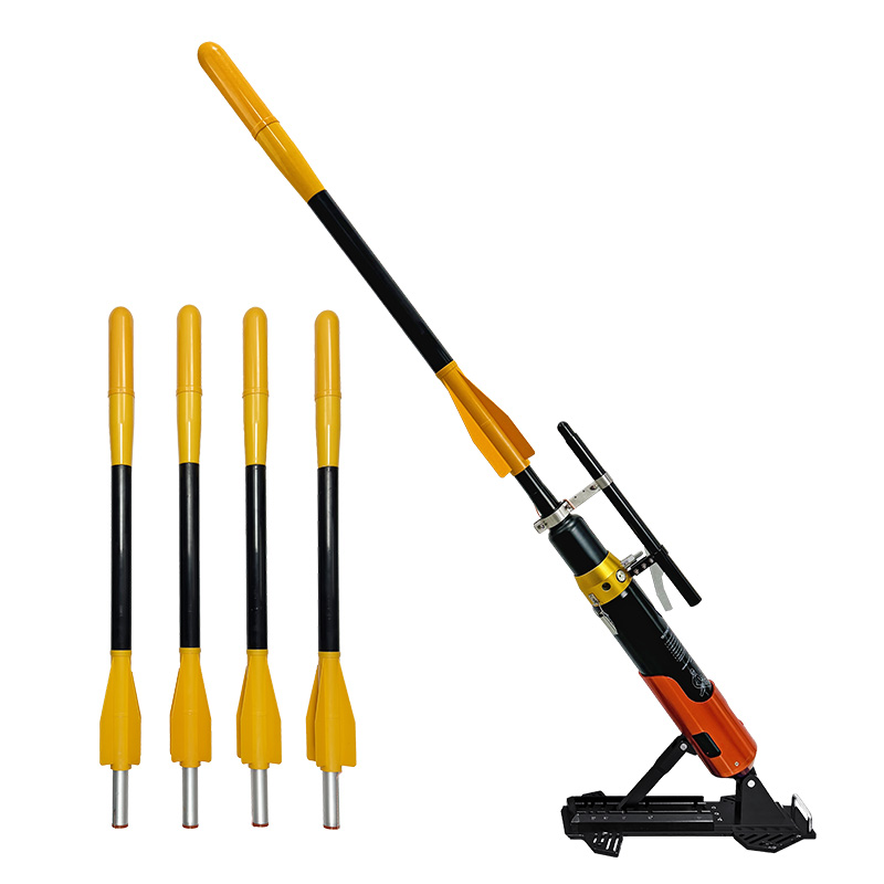 YBLT300 Pneumatic Line Thrower