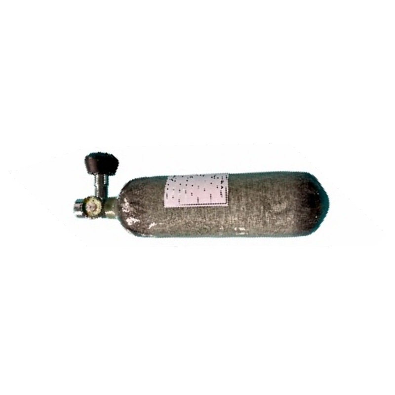 YBLT.CC1,5 Line Thrower Composite Air Cylinder